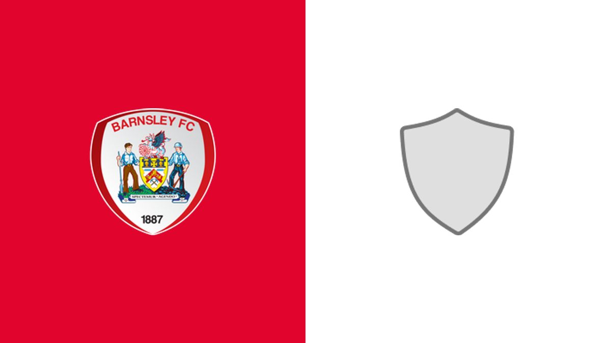 Barnsley vs Leeds United Academy