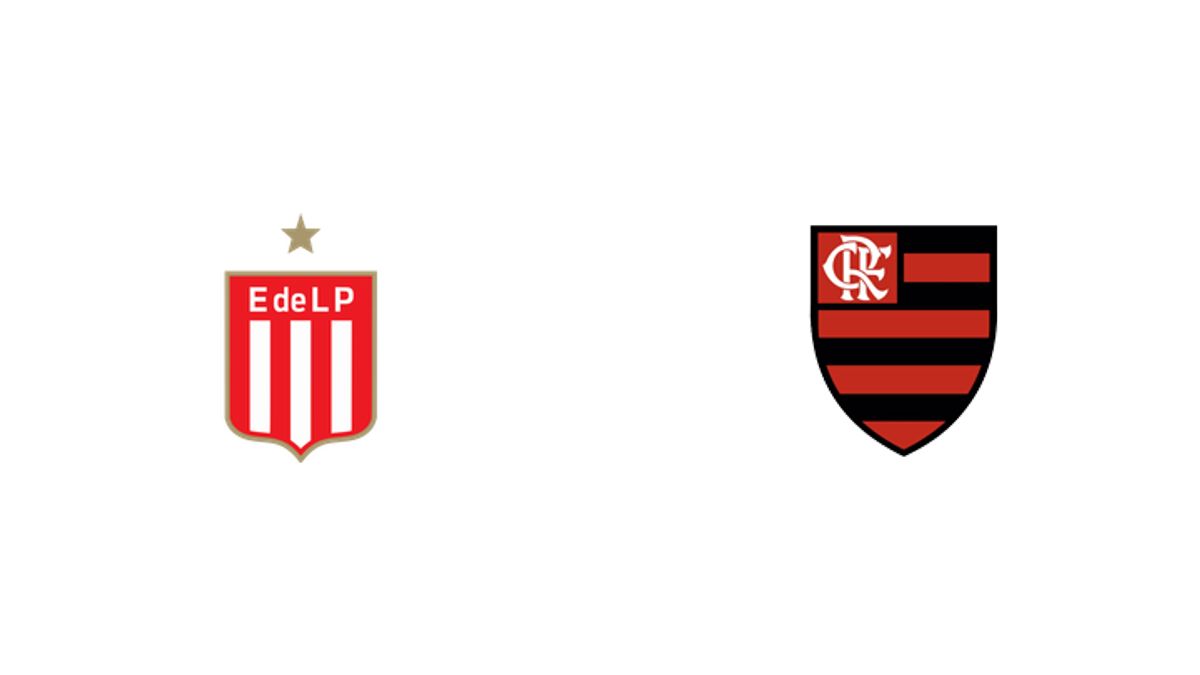 Estudiantes vs Flamengo
