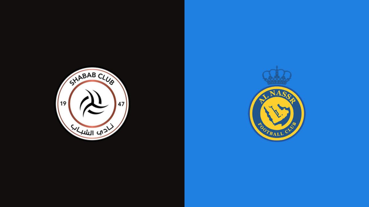 Al Shabab vs Al Nassr FC