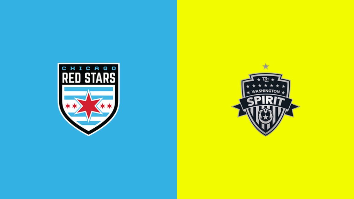 Chicago Stars vs Washington Spirit