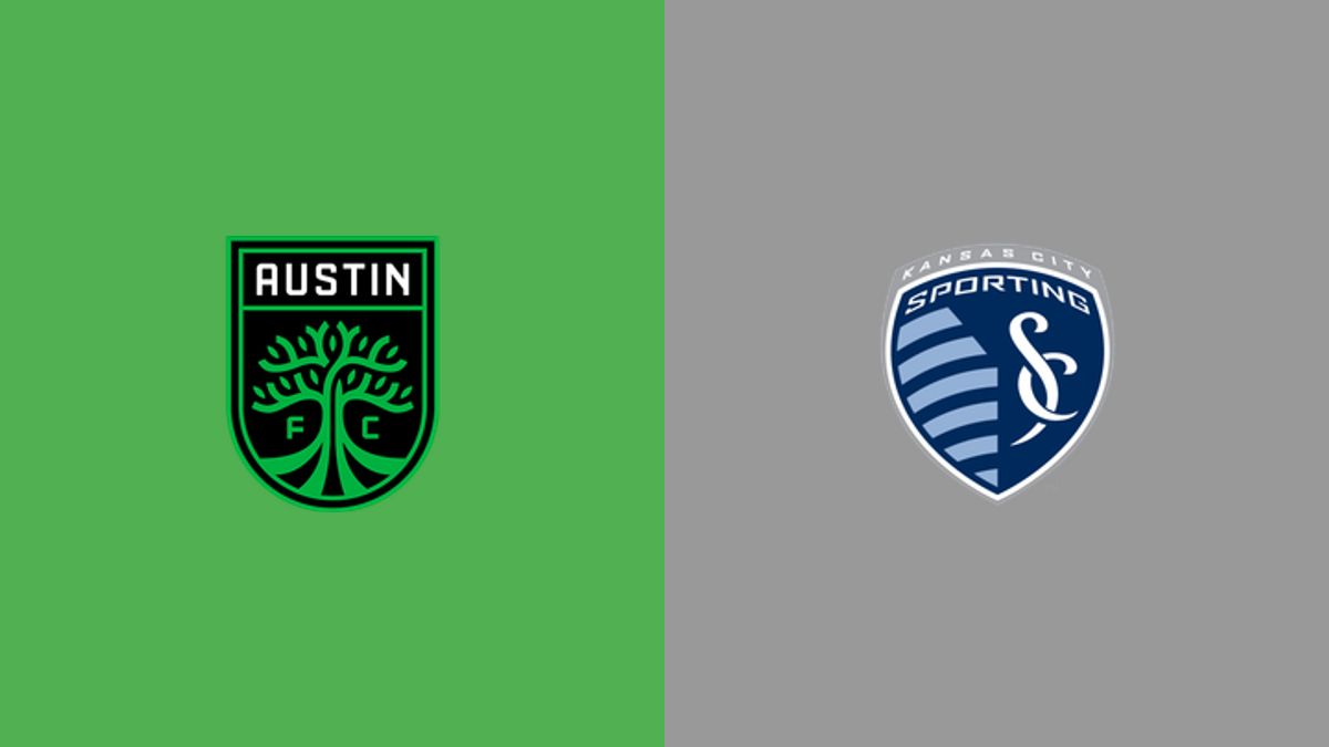 Austin FC vs Sporting Kansas City