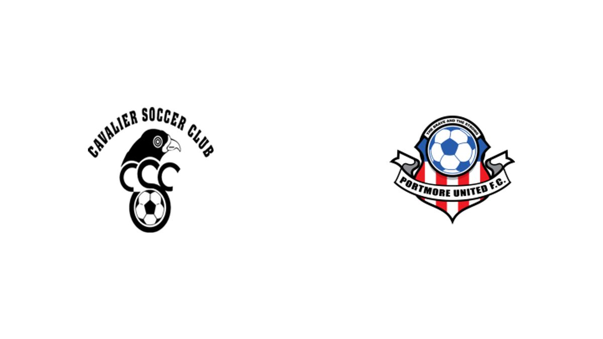 Cavalier SC vs Portmore United