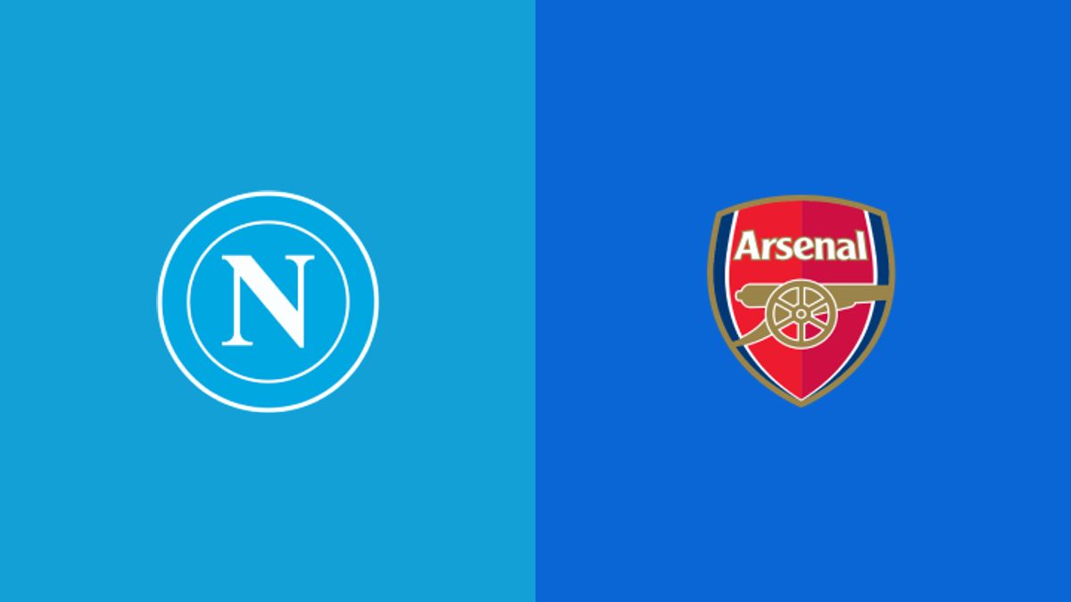 SSC Napoli vs Arsenal