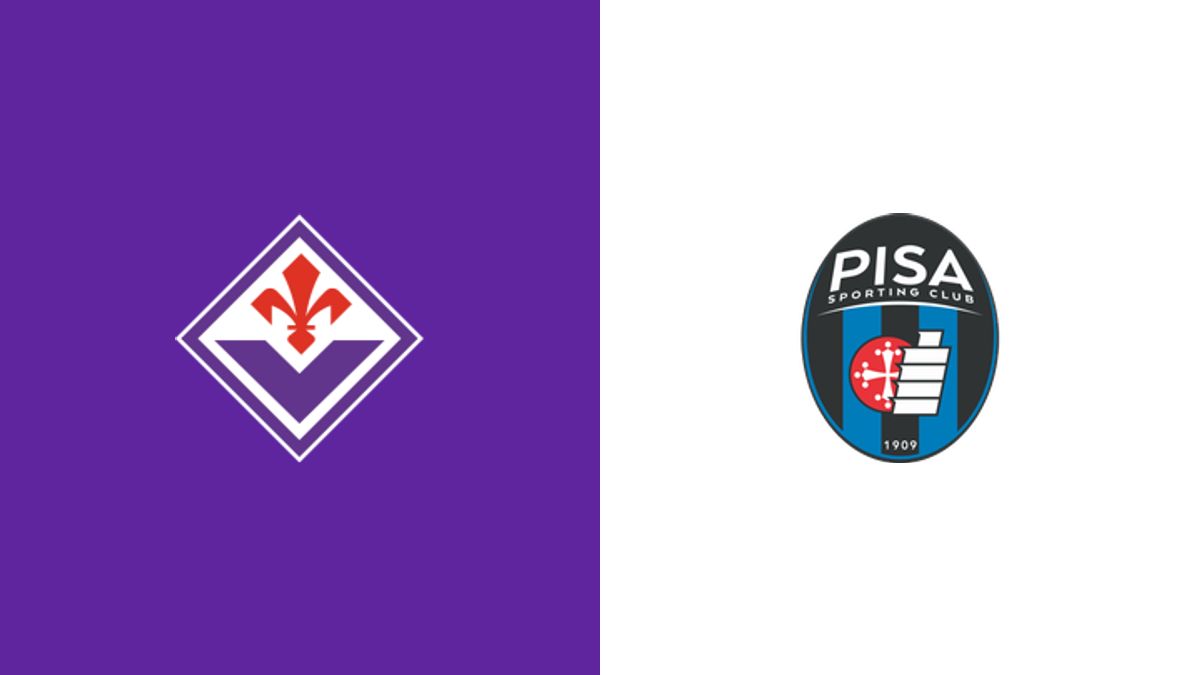 Fiorentina vs Pisa