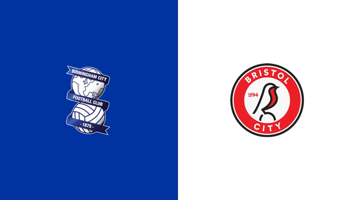 Birmingham City vs Bristol City