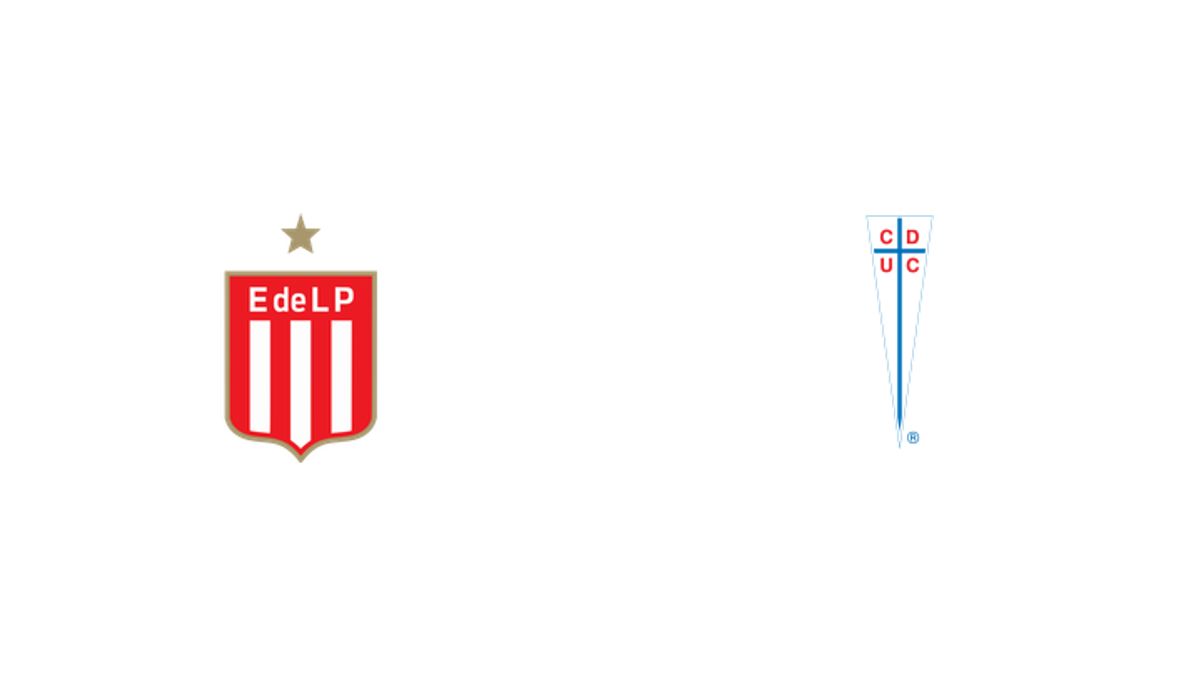 Estudiantes vs Universidad Catolica
