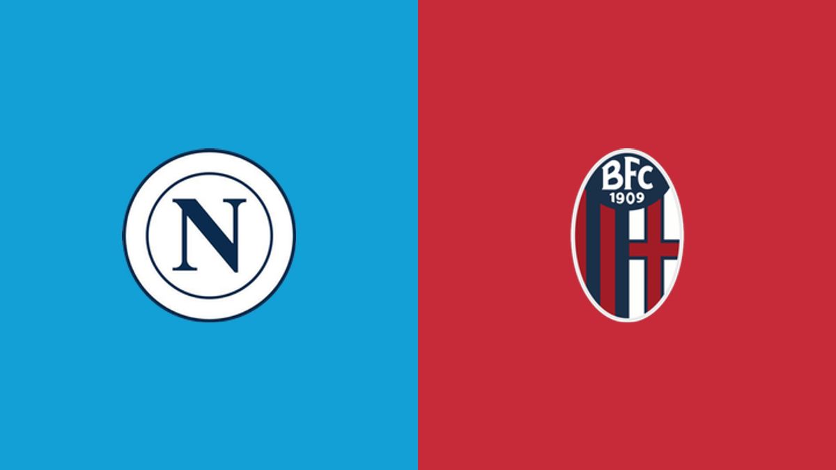 Napoli vs Bologna