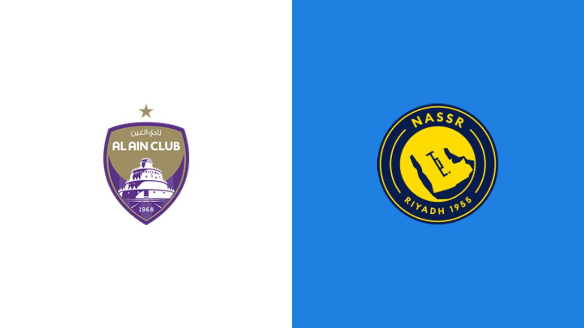 Al-Ain vs Al Nassr FC