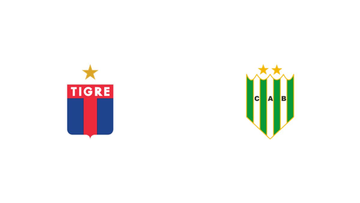Tigre vs Banfield