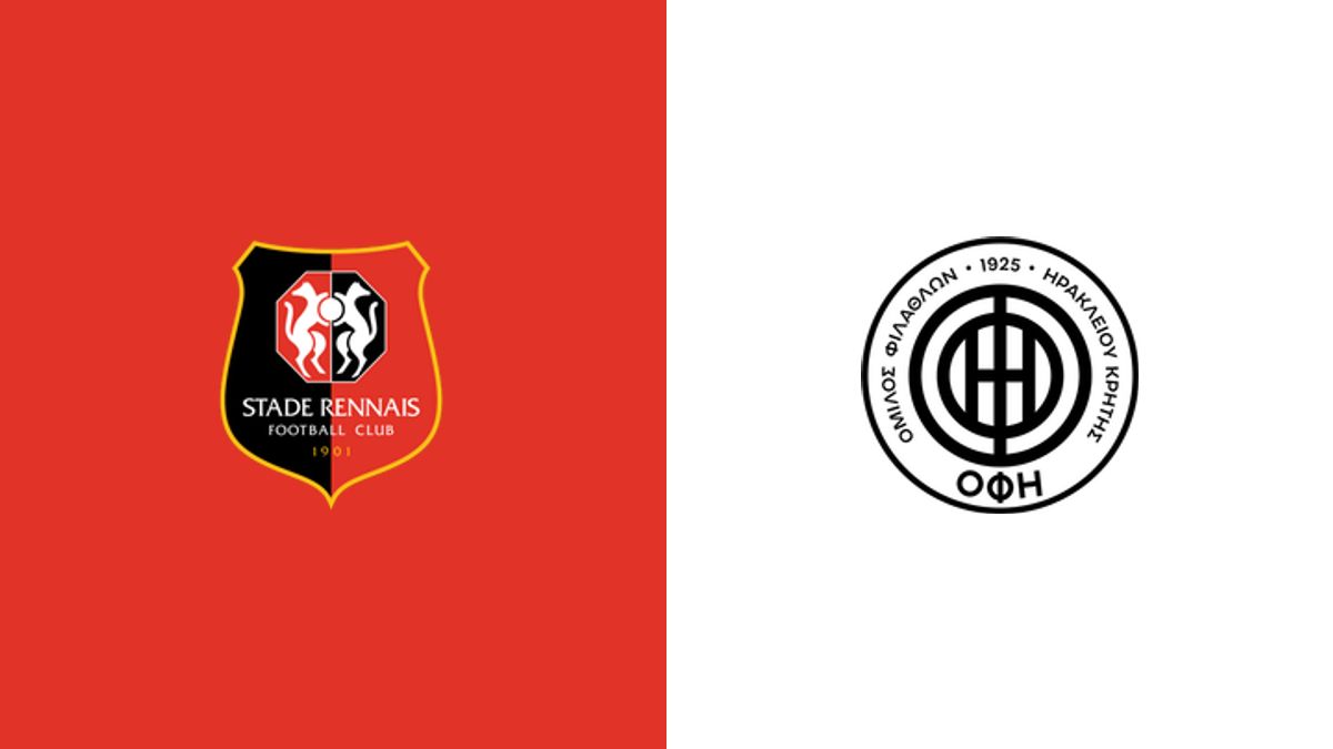 Rennes vs OFI Crete
