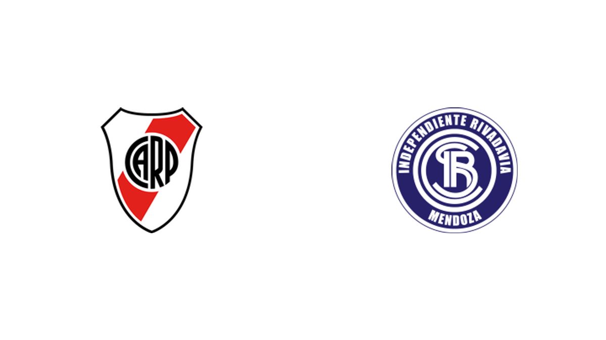 River Plate vs Independiente Rivadavia