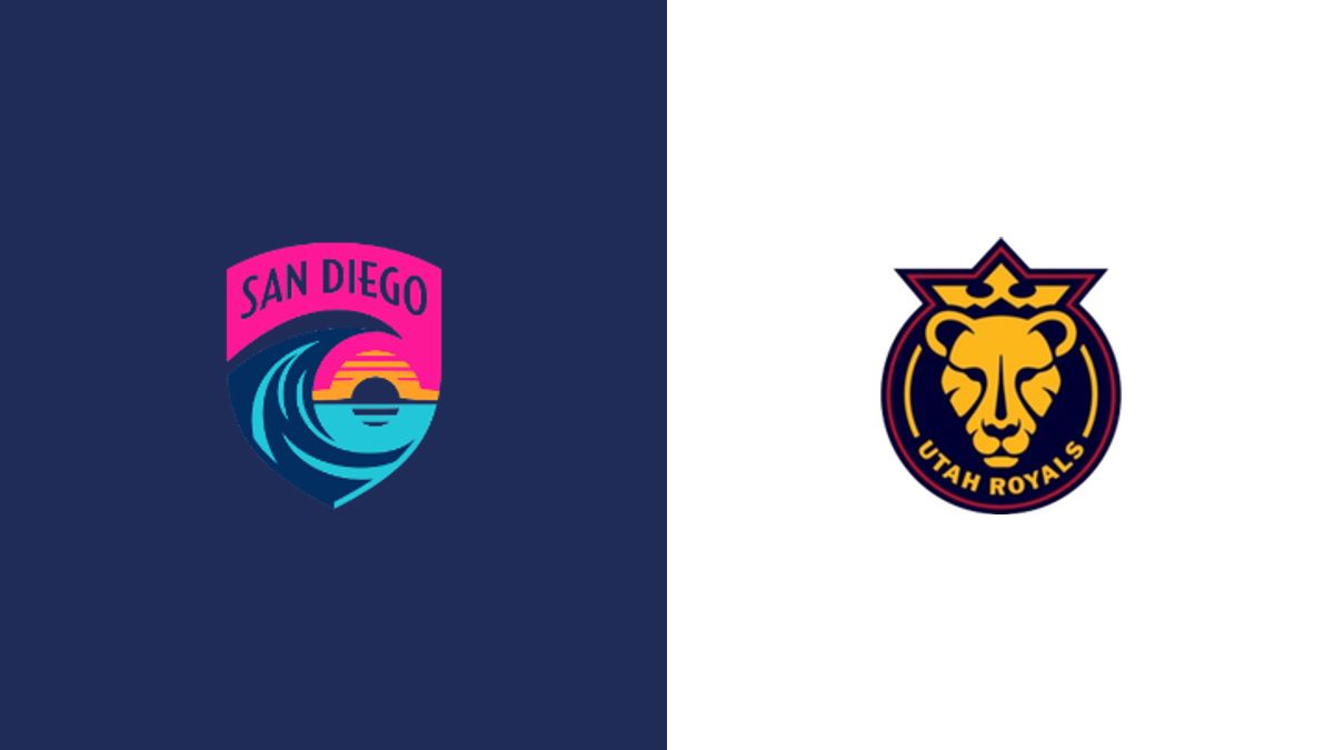 San Diego Wave FC vs Utah Royals