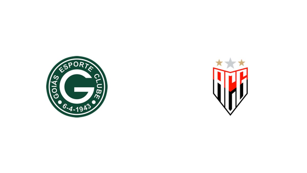 Goiás vs Atlético-GO
