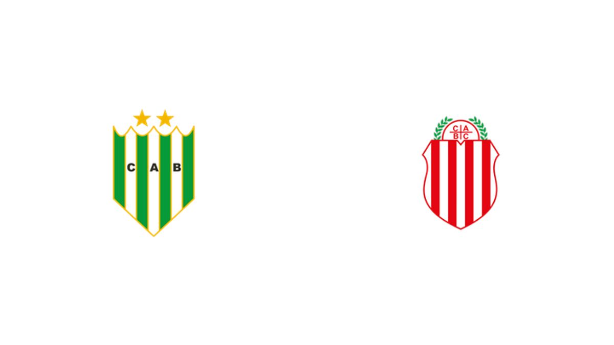 Banfield vs Barracas Central