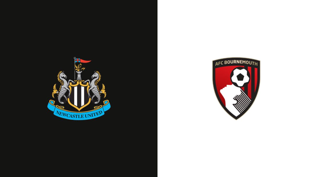 Newcastle United vs AFC Bournemouth