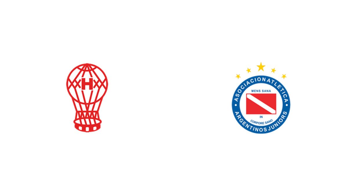 Huracan vs Argentinos Juniors