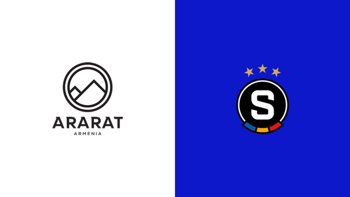 Ararat Armenia vs Sparta Prague