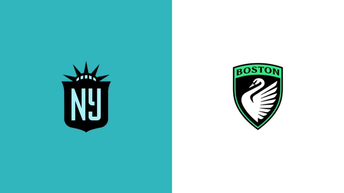 Gotham FC vs Boston Legacy FC