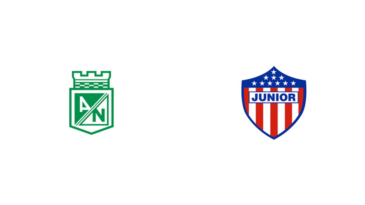 Atletico Nacional vs Junior FC
