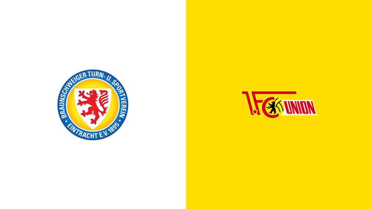 Braunschweig vs Union Berlin