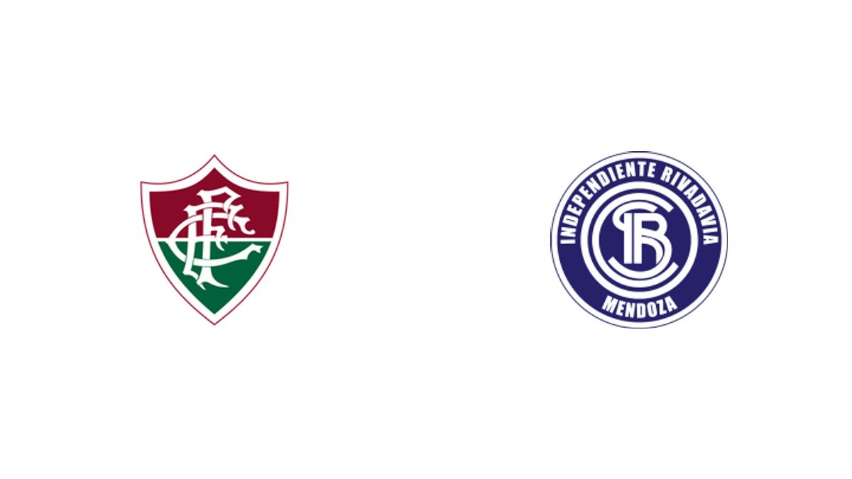 Fluminense vs Independiente Rivadavia