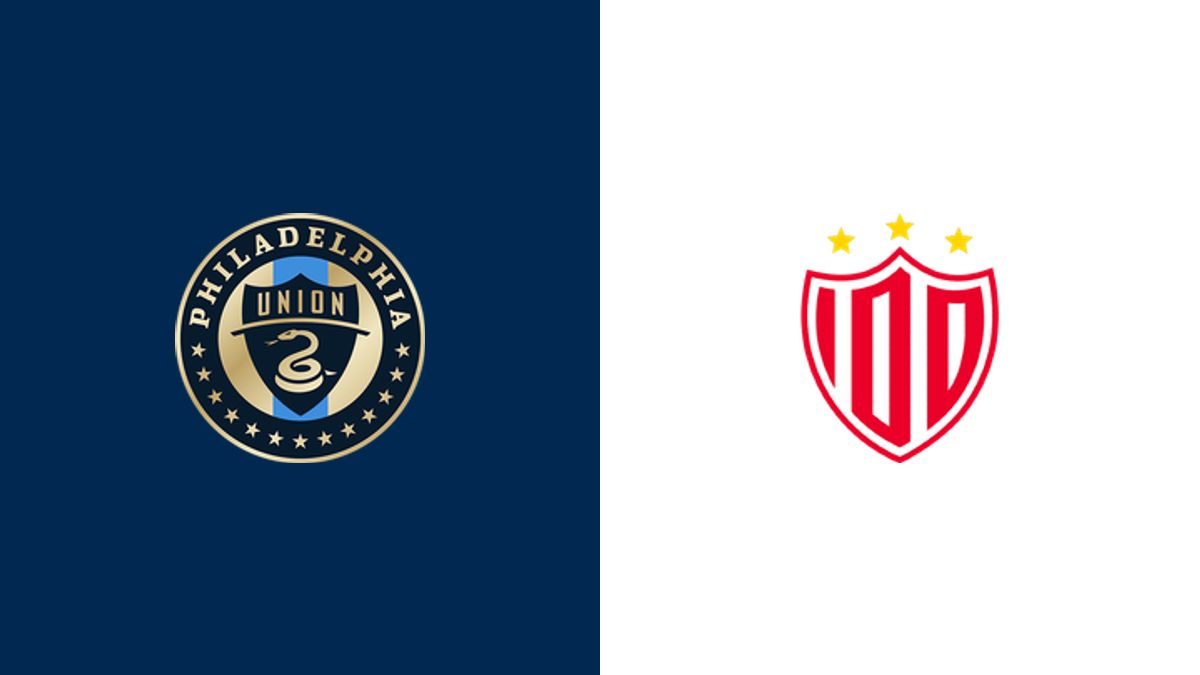 Philadelphia Union vs Necaxa