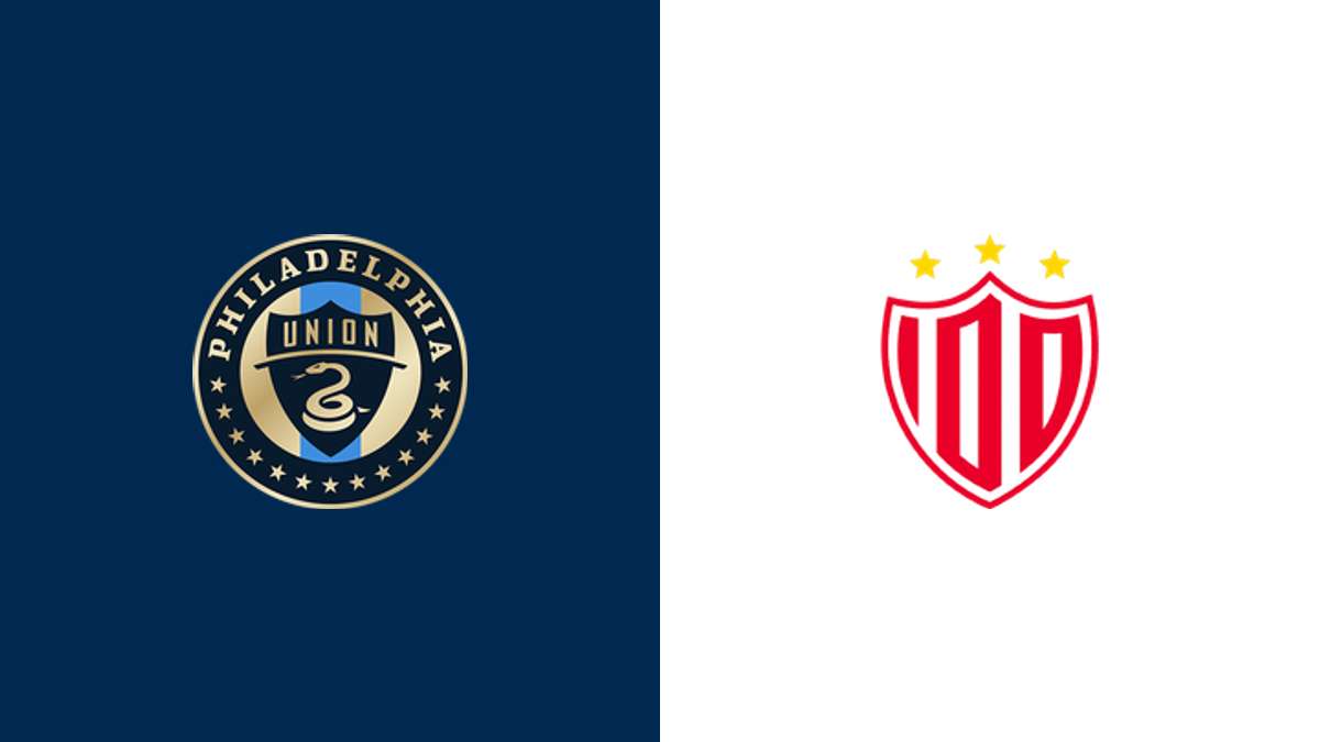 Philadelphia Union vs Necaxa