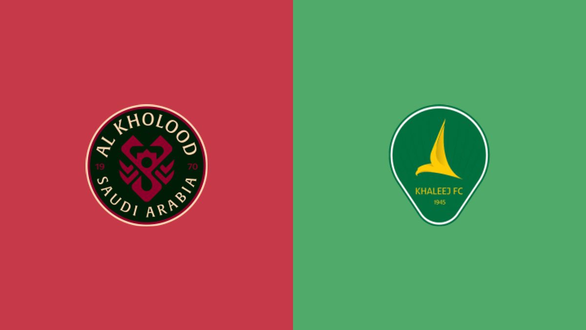 Al Kholood vs Al Khaleej