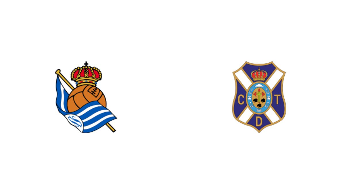 Real Sociedad B vs Tenerife