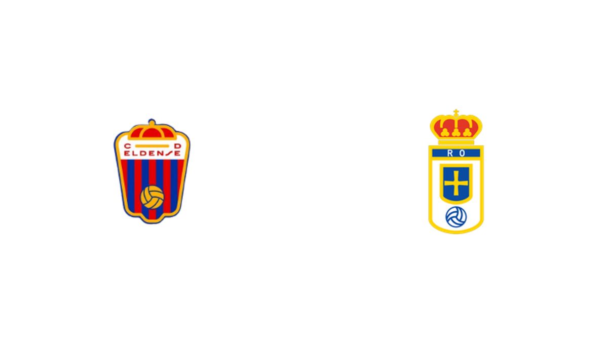 Eldense vs Real Oviedo
