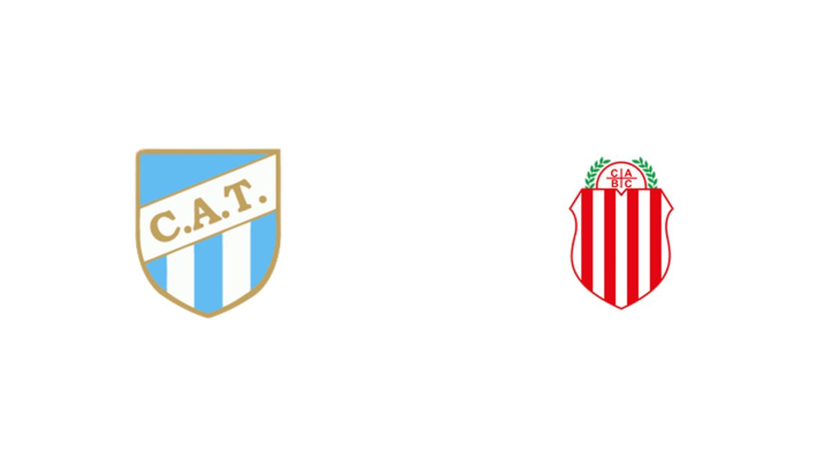 Atletico Tucuman vs Barracas Central