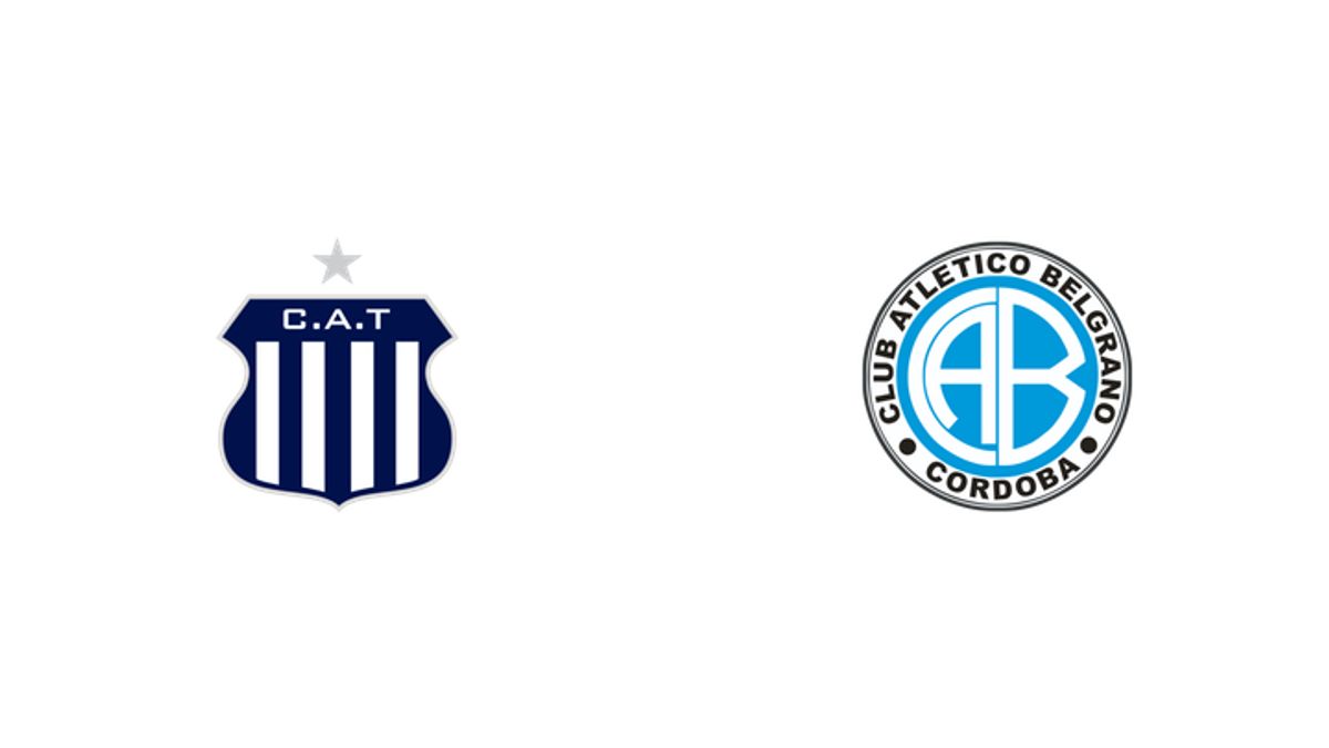 Talleres vs Belgrano