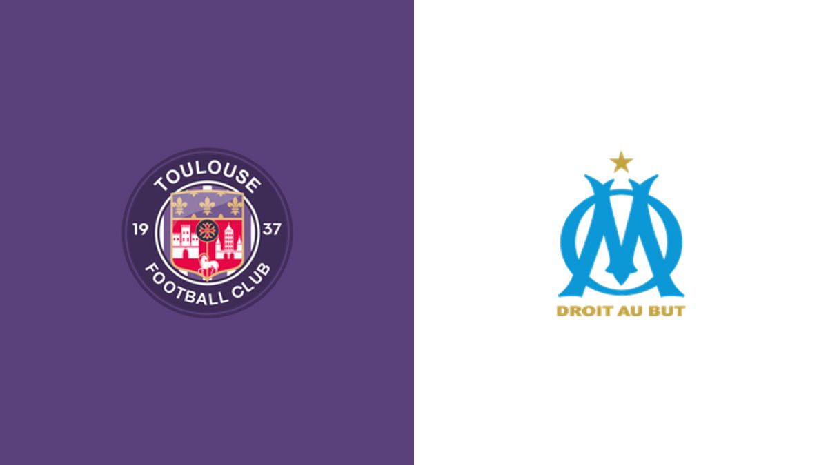 Toulouse vs Marseille