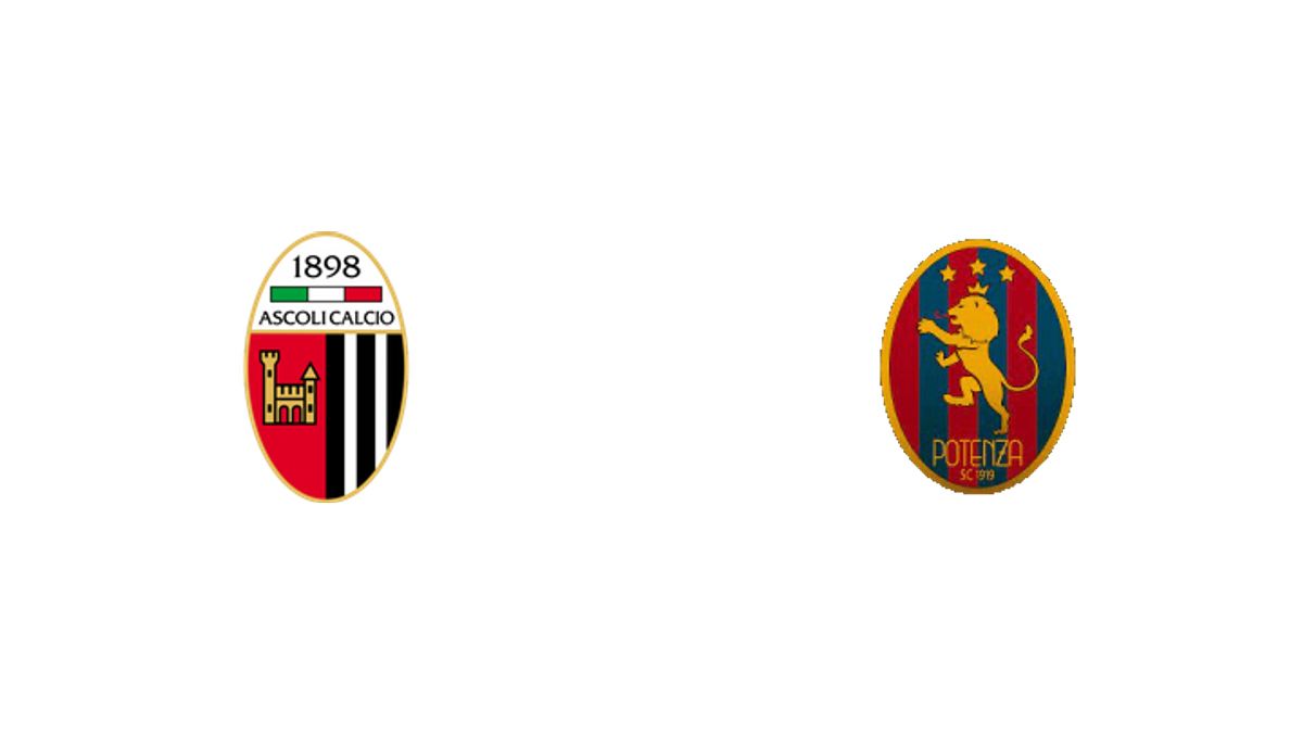 Ascoli Calcio 1898 FC vs Potenza