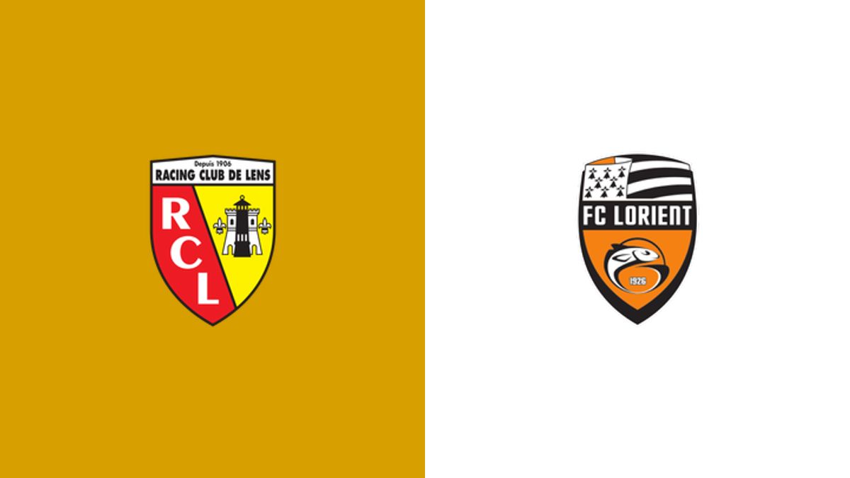 Lens vs Lorient