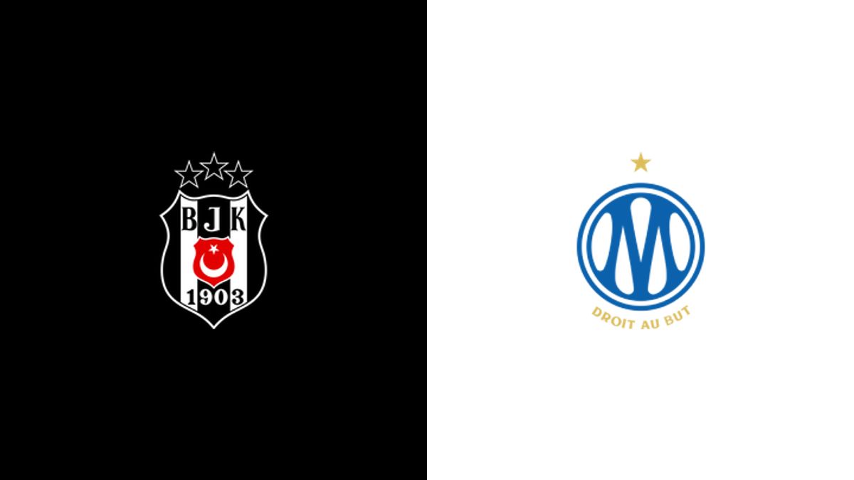 Besiktas vs Marseille