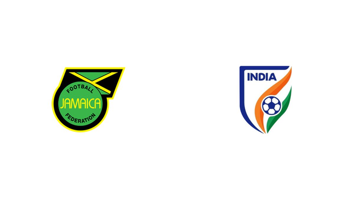 Jamaica vs India