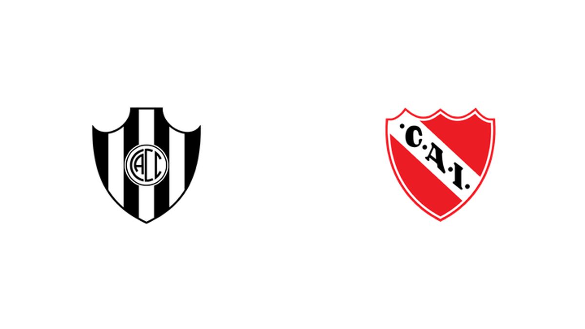 Central Cordoba de Santiago vs Independiente