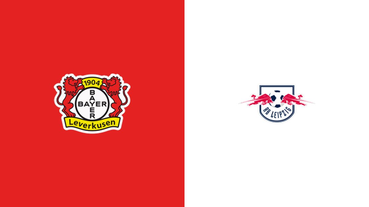 Bayer Leverkusen vs RB Leipzig