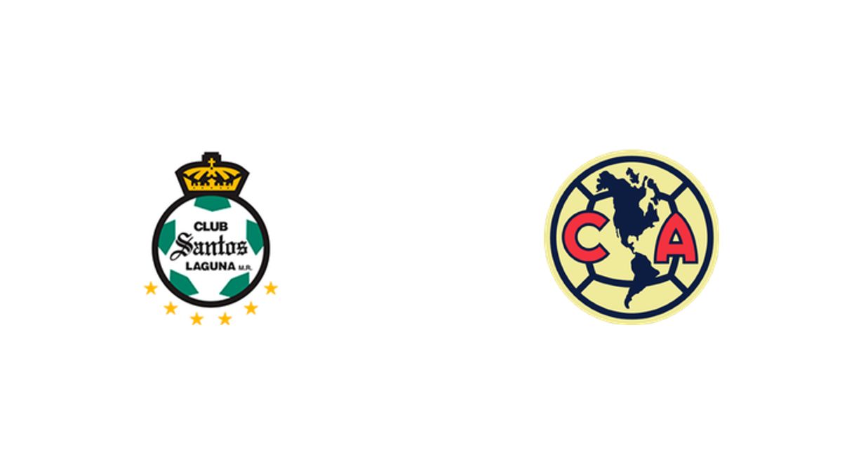 Santos Laguna vs CF America