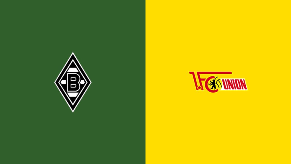 ボルシアMG vs ウニオン・ベルリン