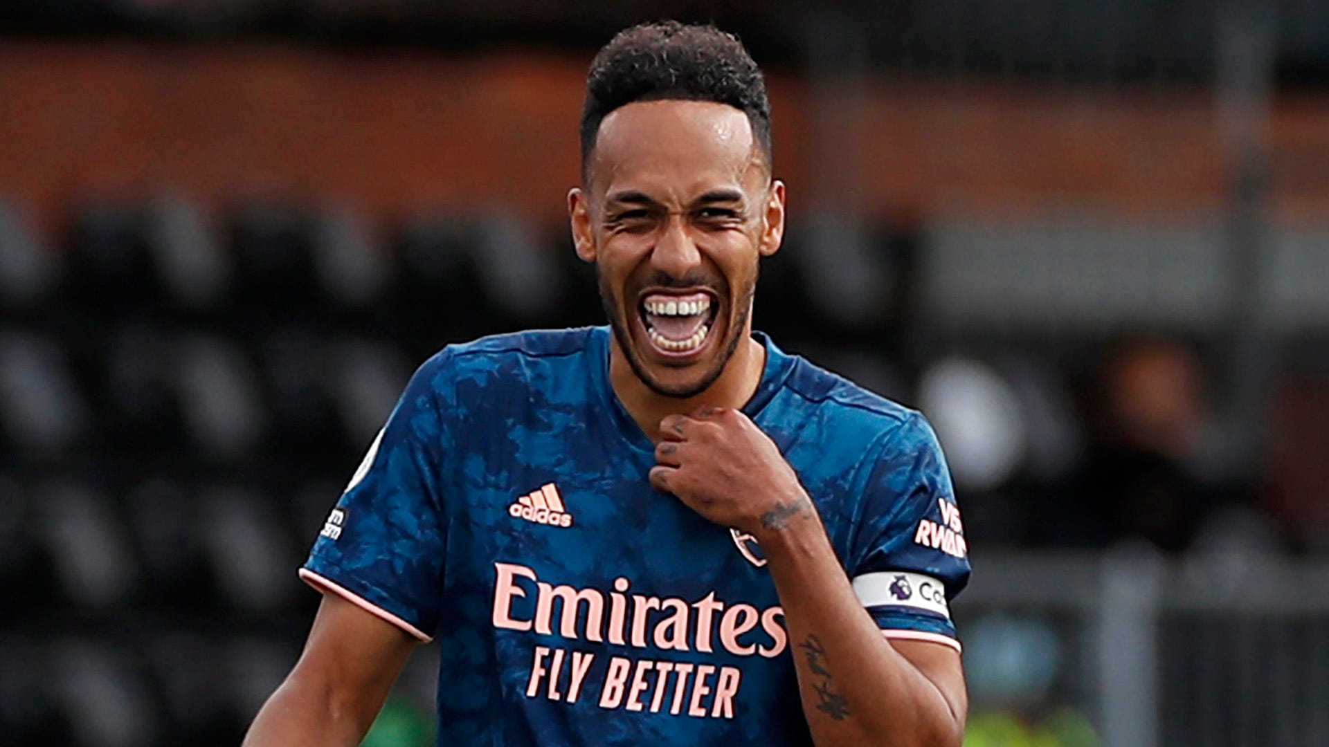 Arsenal to offer Pierre-Emerick Aubameyang contract worth £250,000-per-week  - Paper Round - Eurosport