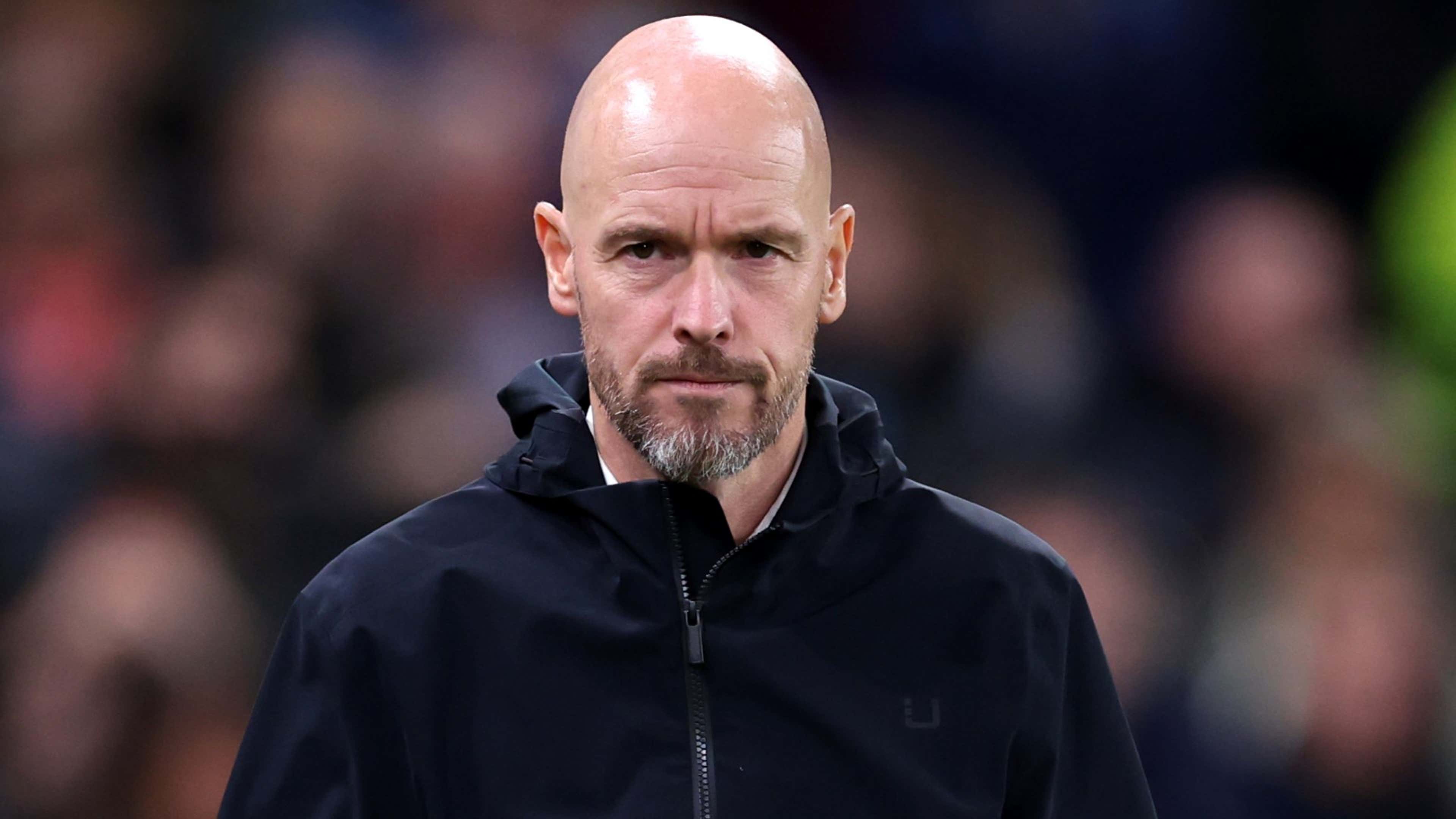 Revealed: Erik ten Hag's ridiculously long working hours at Man Utd as under-fire head coach surprises employees with early starts in bid to turn around season | Goal.com India