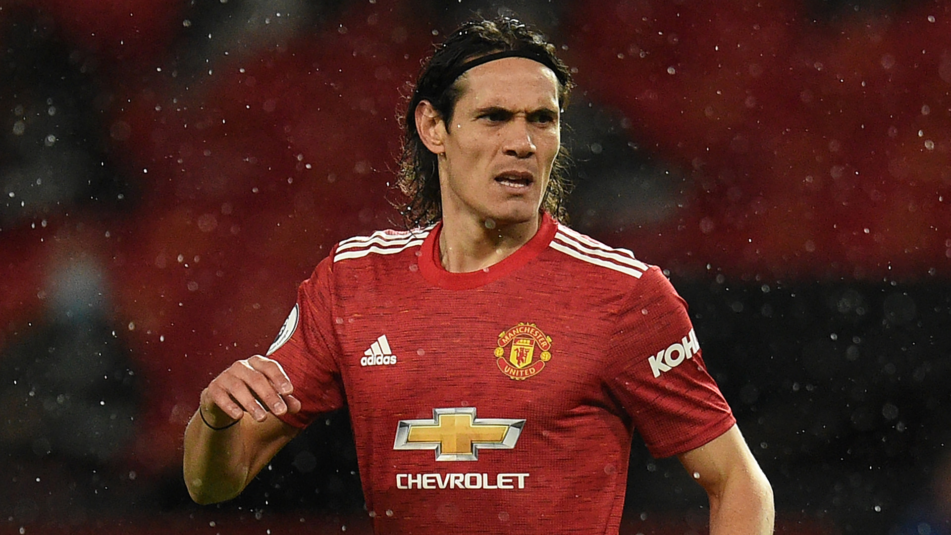 Cavani gives Manchester United 'another dimension', says Red Devils  team-mate Rashford 