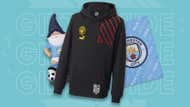 Best gifts for Man City fans 