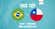 Brazil vs Chile Live 2022 WCQ GFX