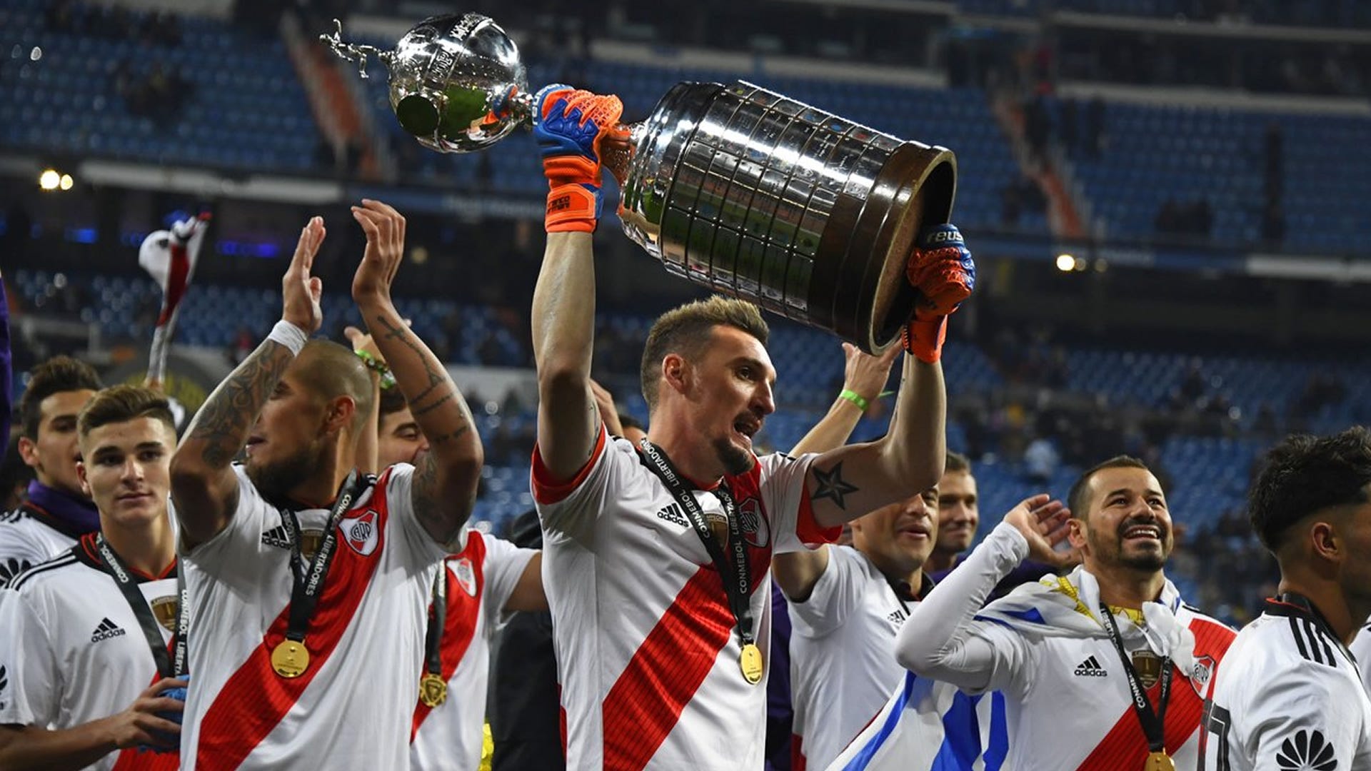 análisis de Pedro Gómez Carmona: El Al-Ain, un rival a en cuenta por el River Plate | Goal.com