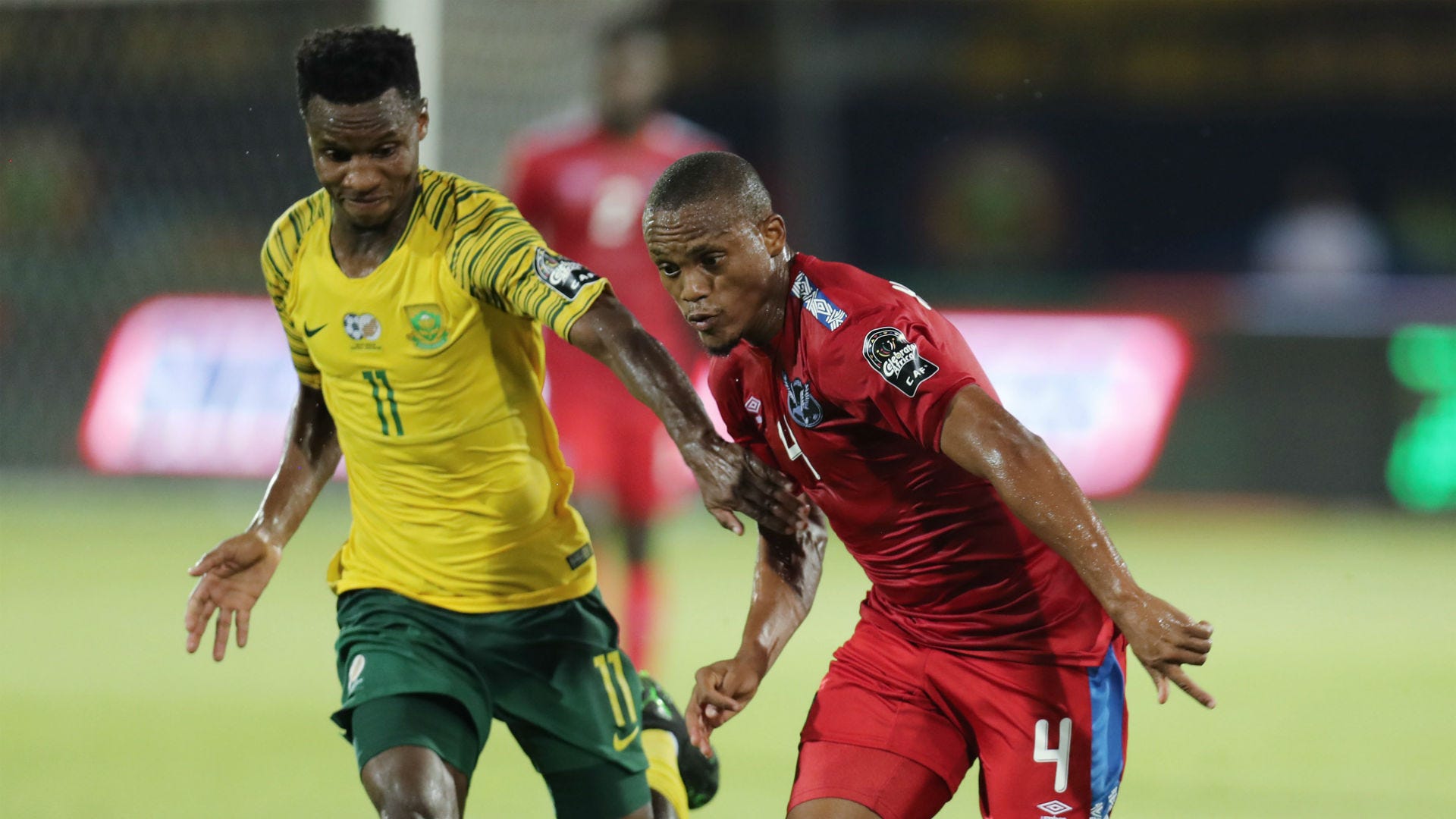 South Africa vs Namibia Kick off, TV channel, live score, squad news and preview Goal