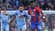 Bernardo Silva, Odsonne Edouard, Manchester City vs Crystal Palace 2021-22