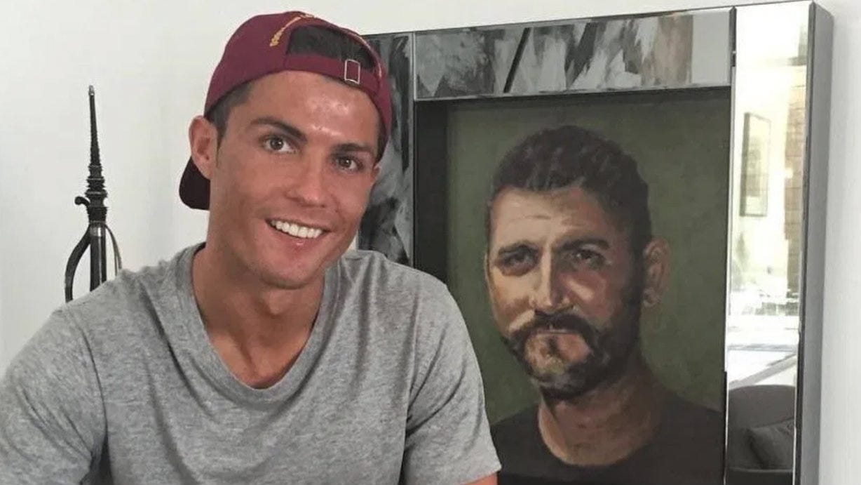 ¿Quién es el papá de Cristiano Ronaldo? ¿Cómo se llamaba y por qué se